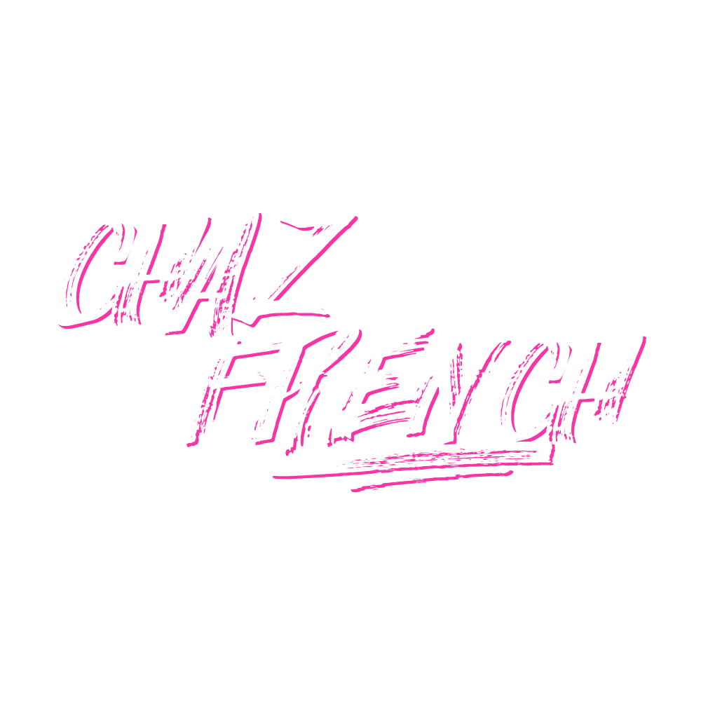 Chaz French